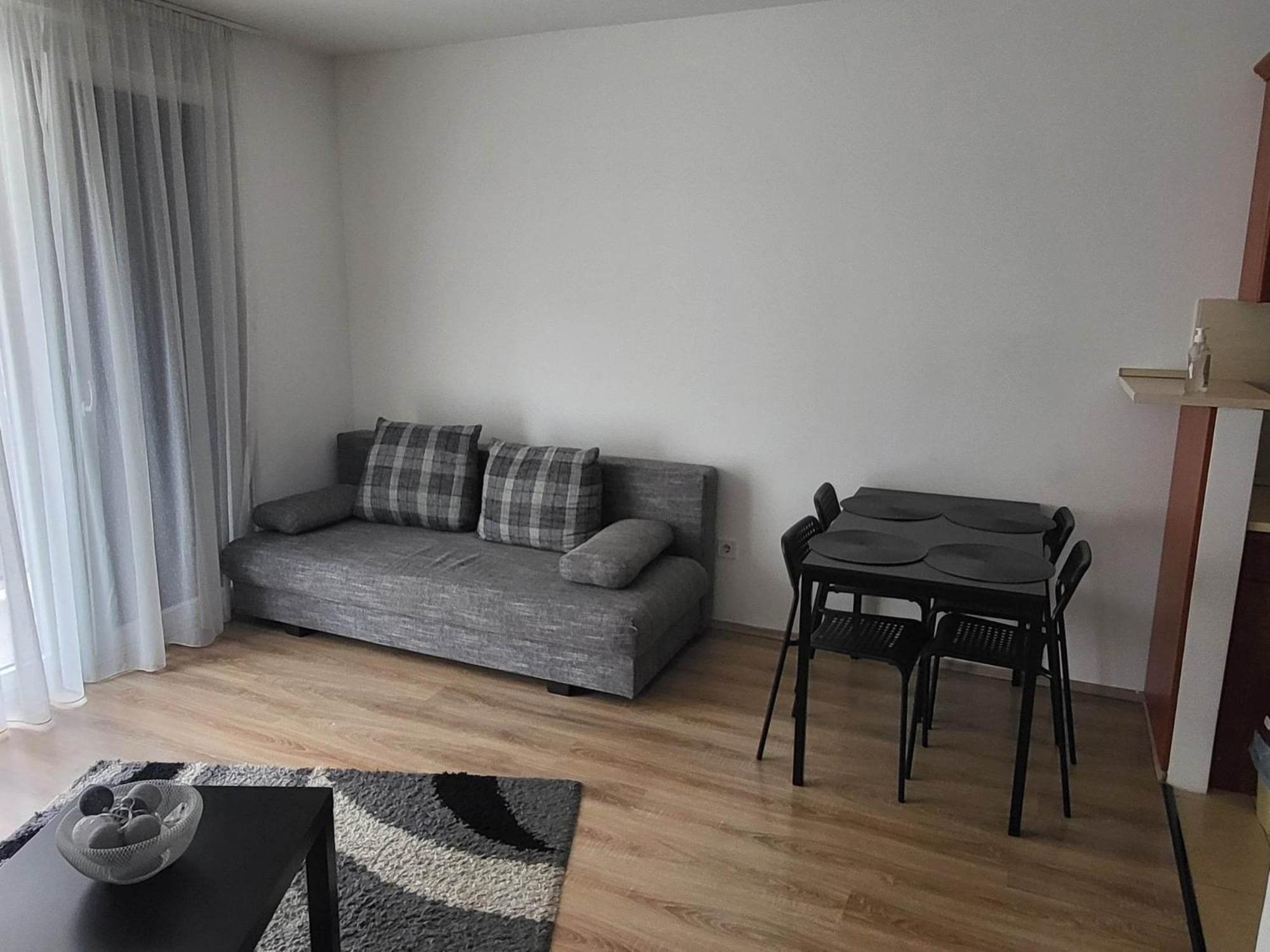 Aphrodite Apartman ブダペスト エクステリア 写真