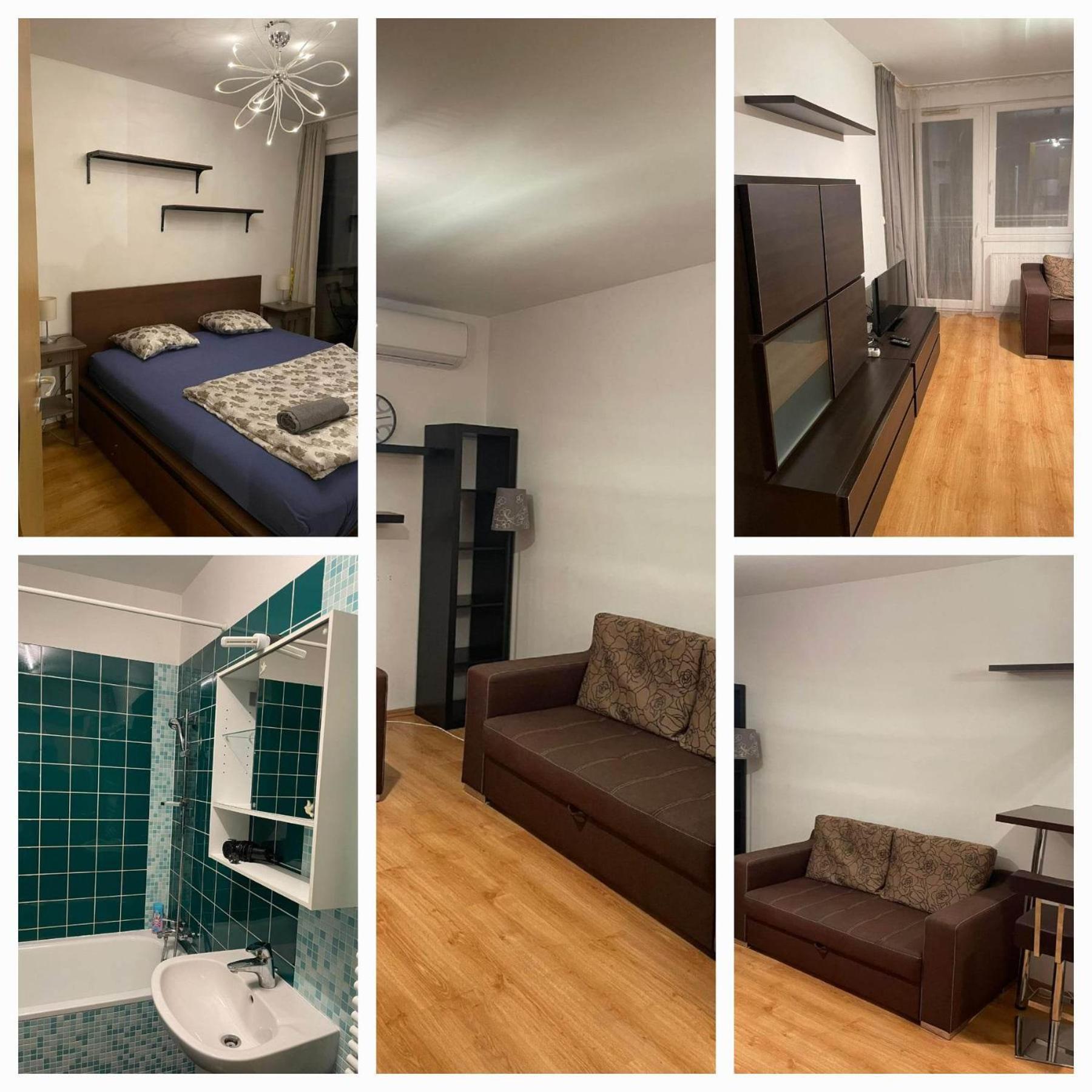 Aphrodite Apartman ブダペスト エクステリア 写真