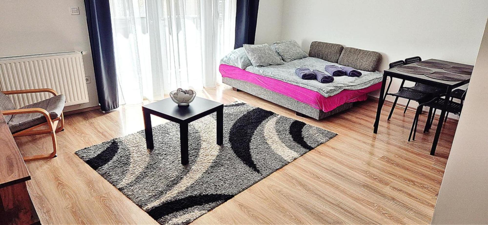 Aphrodite Apartman ブダペスト エクステリア 写真